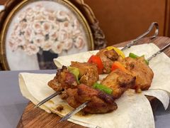 -圣彼得堡观江俄餐厅(中央大街黑金冠店)