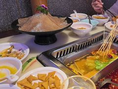 -重庆高老九火锅(万象城店)