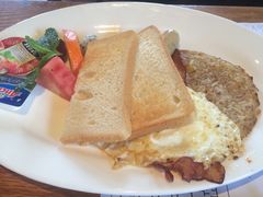 -Geneva日内瓦餐厅(西郊宝成花苑店)