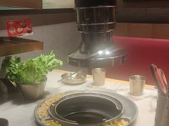 -韩宫宴烤肉·料理(苏州中心店)