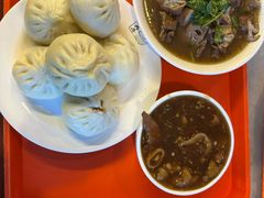 -天兴居(鲜鱼口街店)