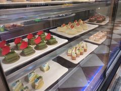 -福缘烤肉王自助(爱琴海-原比尔森店)