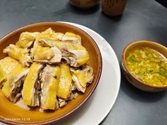 -杨家汀州韵(万达店)