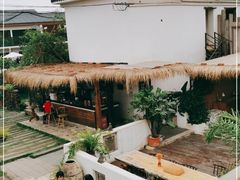 -悦哉·派对·草坪婚礼·围炉煮茶(三圣乡店)