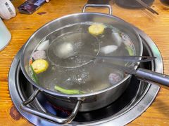 -潮味四季潮汕牛肉火锅(来凤街店)