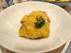 -海鸿荟·沿江菜(中山北路店)