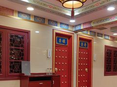 -万荣烤鸭店·北京菜(天坛店)