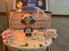 -浮光之丘MontCake生日蛋糕(花牌坊店)