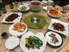 -新希望诺富特酒店-青岛湾中餐厅