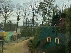 景点-三鹰之森吉卜力美术馆