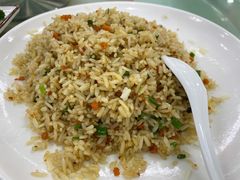 海胆炒饭-景好海鲜餐厅(大鹏必选旅游店)