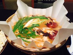 -将军日本餐厅·Shogun 传统日料·铁板烧·板前料理(厦门马哥孛罗东方大酒店)