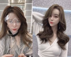 -3AM HAIR SALON染发接发
