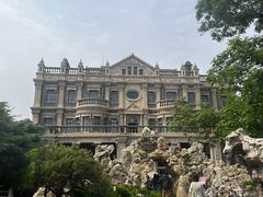 -沈阳金融博物馆