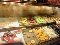 -豪客来牛排(中华城店)
