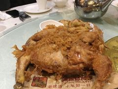 -德泰楼餐饮(莲湖路店)