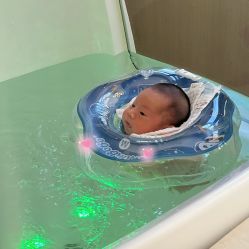 -美悦湾月子中心(熙湖店)
