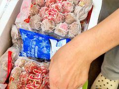 -阿娟牛肉丸·手打牛肉丸·现做现卖