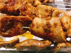 -酒宝荡烧烤(长航局江大路住宅小区店)