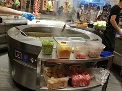 -狮头牌卤味研究所·卤味饭(花城汇南区店)