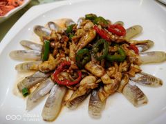 -海儀美食楼(湾仔海鲜街店)