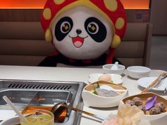 -海底捞火锅(上元大街店)