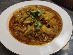 -饺子功·东北记忆·锅包肉(电厂路店)