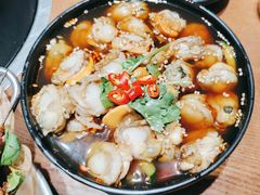 -刘成杰锦州烧烤(南河路店)