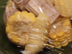 -润园四季椰子鸡火锅(海上世界店)