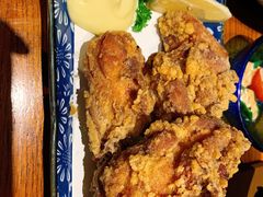 -千代武日本料理(爱建店)