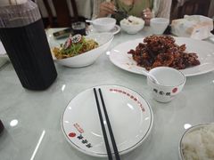 -同发号饭庄(复兴路店)
