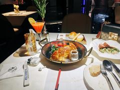 惠灵顿牛排-研食记西餐厅(金融中心店)