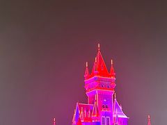 -厦门方特梦幻王国