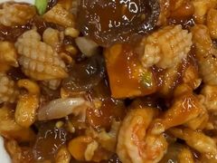 -聚福缘菜馆(隆昌路店)