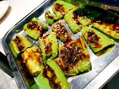 -AK47烤羊腿串吧(柳浪家园店)