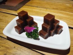 -庆云楼饭庄(什刹海店)