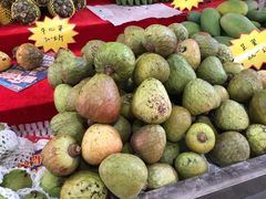 -曼阁市场水果批发市场