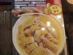 -下梅人家土菜馆(历史文化餐厅度假区店)