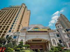 -碧桂园凤凰城酒店(南京店)