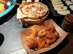 -吼堂老火锅(太古里总店)