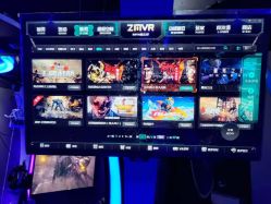 -BBVR团建聚会体验馆·亲子DIY手工