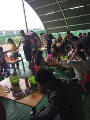 -可可天空农场(东部新城银泰店)