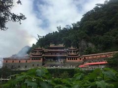 -安溪清水岩