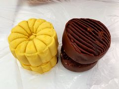 -祥禾饽饽铺·中式糕点(天津河东美福园店)