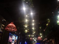 大堂-别院里音乐餐酒吧(双流航空港店)