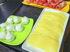 -三煮纸包鱼(青岛总店)