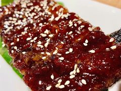 照烧海曼-枣子树·素食餐厅(普陀山店)