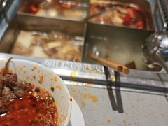 -海底捞火锅(吾悦广场店)