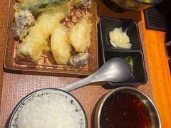 -天妇罗内顺田(罗湖店)