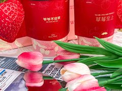 -爷爷不泡茶NOYEYENOTEA(武汉佰港城创始店)